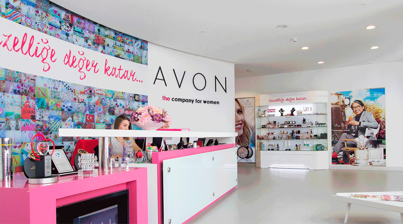 Natura vende el negocio de Avon en Centroamérica
