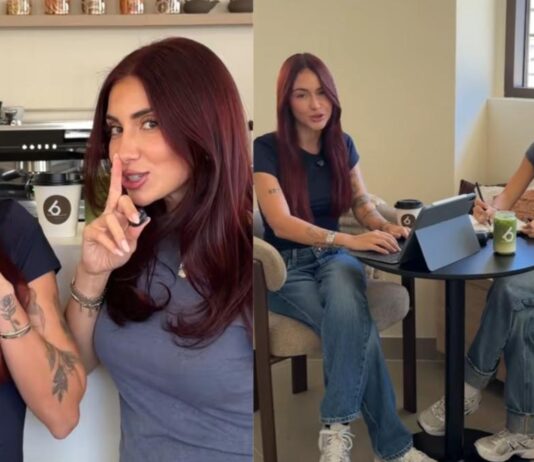 “Abrir un negocio es duro, y cada detalle cuesta una locura. Pensábamos que con 100.000 euros nos bastaba, pero el tortazo ha sido épico”