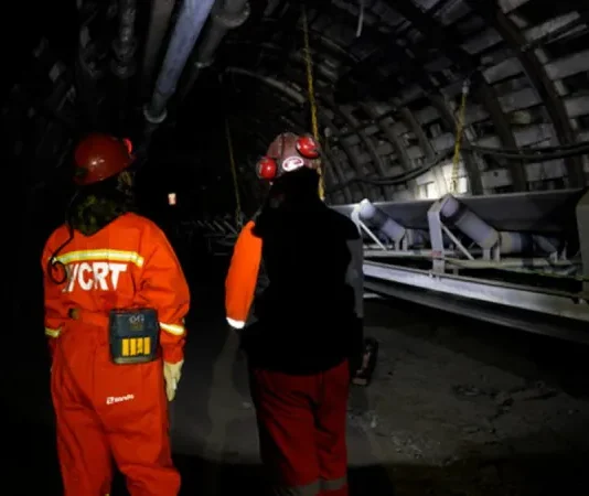 El futuro de YCRT está en juego, la responsabilidad politíca de Fuerza Patria