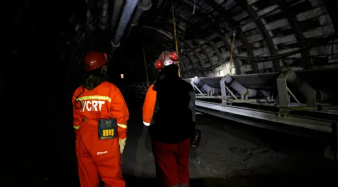 El futuro de YCRT está en juego, la responsabilidad politíca de Fuerza Patria