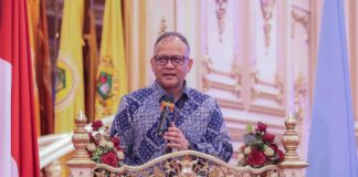 El Ministerio de Educación y Tecnología está equipando a los futuros líderes de la nación a través del FLC 2025