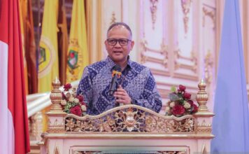 El Ministerio de Educación y Tecnología está equipando a los futuros líderes de la nación a través del FLC 2025