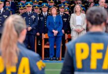 El comisario Alberto Villar y la violencia política de los años setenta