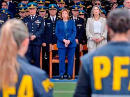 El comisario Alberto Villar y la violencia política de los años setenta