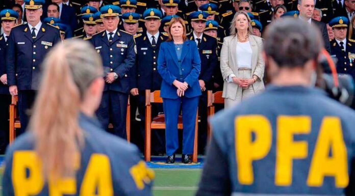 El comisario Alberto Villar y la violencia política de los años setenta