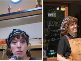 En 1 mes cerramos, hemos puesto los mismos precios que los supermercados y ni aun así