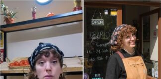 En 1 mes cerramos, hemos puesto los mismos precios que los supermercados y ni aun así