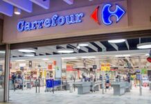 Por qué los inversores extranjeros se retiran del negocio supermercadista