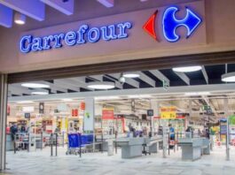 Por qué los inversores extranjeros se retiran del negocio supermercadista