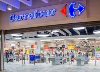 Por qué los inversores extranjeros se retiran del negocio supermercadista