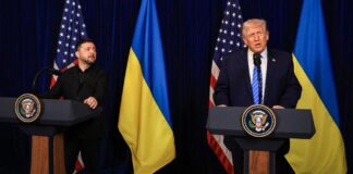 Rusia y Ucrania negociarán a través de un “grupo de trabajo” – DW – 29/12/2025