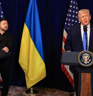 Rusia y Ucrania negociarán a través de un “grupo de trabajo” – DW – 29/12/2025