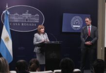 el Gobierno no descarta eliminar el agravante de femicidio del nuevo Código Penal y puso en duda considerar imprescriptibles los delitos por corrupción