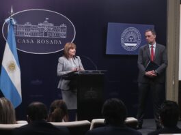 el Gobierno no descarta eliminar el agravante de femicidio del nuevo Código Penal y puso en duda considerar imprescriptibles los delitos por corrupción