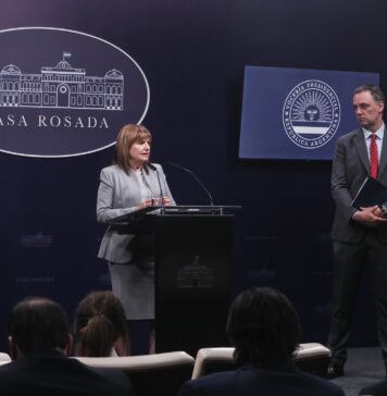 el Gobierno no descarta eliminar el agravante de femicidio del nuevo Código Penal y puso en duda considerar imprescriptibles los delitos por corrupción