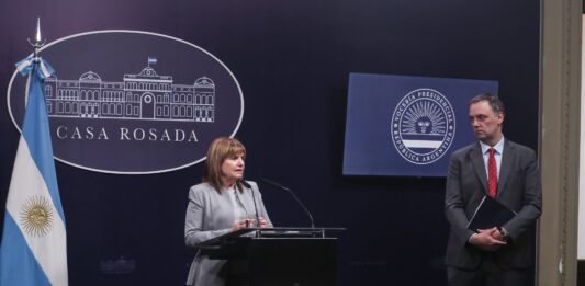 el Gobierno no descarta eliminar el agravante de femicidio del nuevo Código Penal y puso en duda considerar imprescriptibles los delitos por corrupción