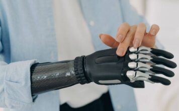 Avance crucial en prótesis: científicos leen señales nerviosas para un control biónico intuitivo