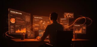 Cómo evitar el doomscrolling y consumir noticias de tecnología