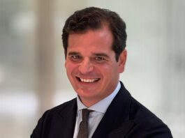 El onubense Guillermo Zamora capitaneará el negocio global de agro y alimentación de Garrigues