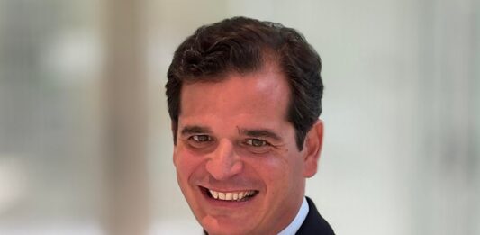 El onubense Guillermo Zamora capitaneará el negocio global de agro y alimentación de Garrigues