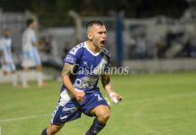 Ben Hur ganó, pero no le alcanzó