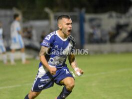 Ben Hur ganó, pero no le alcanzó