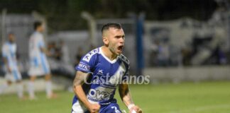 Ben Hur ganó, pero no le alcanzó