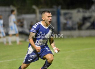Ben Hur ganó, pero no le alcanzó