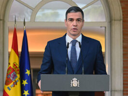 El negocio del odio: Sánchez señala a las plataformas y a los algoritmos