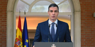 El negocio del odio: Sánchez señala a las plataformas y a los algoritmos