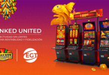 La tecnología Linked United aterriza en Eurolenz con su potencia asiática