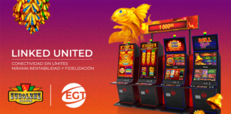 La tecnología Linked United aterriza en Eurolenz con su potencia asiática