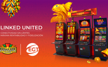 La tecnología Linked United aterriza en Eurolenz con su potencia asiática