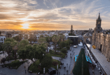 Cómo montar un negocio en Perú en 2026