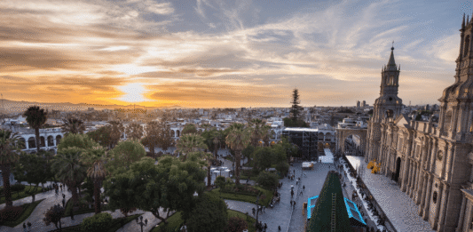 Cómo montar un negocio en Perú en 2026