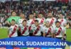 El uno por uno de River ante Carabobo por la Sudamericana – Olé