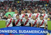 El uno por uno de River ante Carabobo por la Sudamericana – Olé