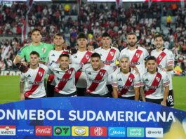 El uno por uno de River ante Carabobo por la Sudamericana – Olé