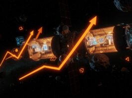 ISS 25 años: oportunidades de negocio en el mercado espacial
