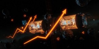 ISS 25 años: oportunidades de negocio en el mercado espacial