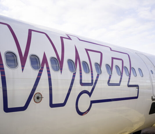 Atlas pisa el acelerador en el negocio ‘low cost’ y se alía con Wizz Air