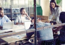 La tecnología como motor de transformación en los espacios laborales