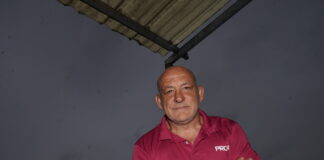 Se escapó de la colimba para debutar en Primera, jugó para Uruguay y enfrentó a Los Pumas: la vida de “Uru” Sanabria, el pilar de 56 años que aún compite en la URBA