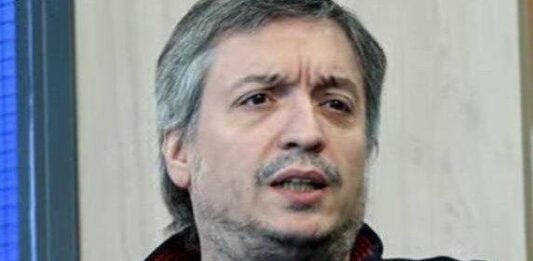 Una relación política que no pasaría por su mejor momento