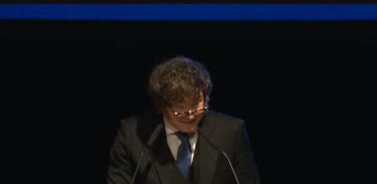 Javier Milei y sus medidas, EN VIVO: “El capitalismo es el camino que permite traer el paraíso a la tierra”, la definición del Presidente en el homenaje el Rebe de Lubavitch