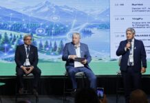 (((video))) Exitosa Expo Bariloche Smart City: Tecnología y Ambiente organizada por la CEB