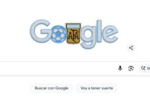Fiebre global por la Selección: Google confirmó que batió su récord de uso histórico, tras el 3-2 de de Argentina sobre Egipto