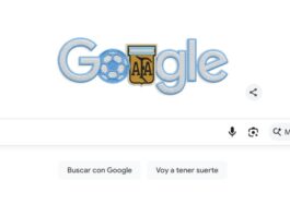 Fiebre global por la Selección: Google confirmó que batió su récord de uso histórico, tras el 3-2 de de Argentina sobre Egipto