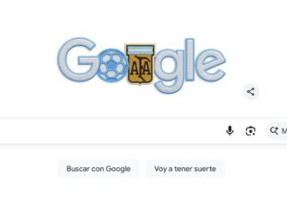 Fiebre global por la Selección: Google confirmó que batió su récord de uso histórico, tras el 3-2 de de Argentina sobre Egipto