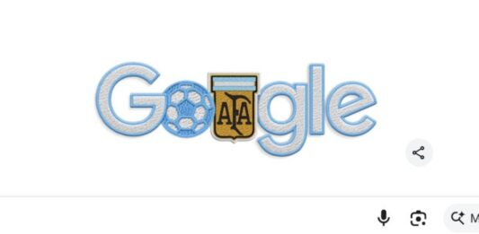 Fiebre global por la Selección: Google confirmó que batió su récord de uso histórico, tras el 3-2 de de Argentina sobre Egipto